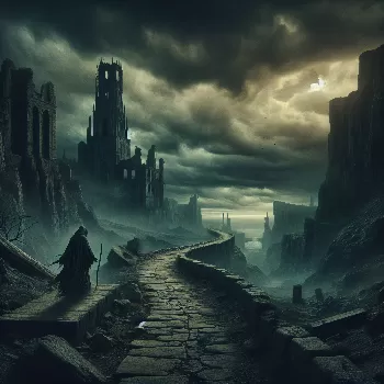 შემზარავი, боронование
