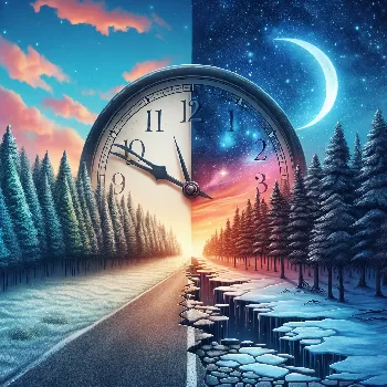 переход