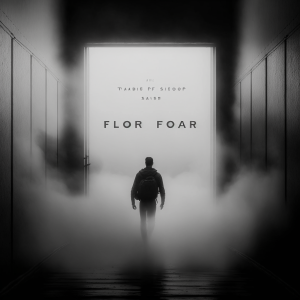 Fear is the fog that blurs the path to success.