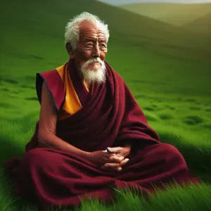 Dalai Lama: Realize that great love and great achievements require great risk.