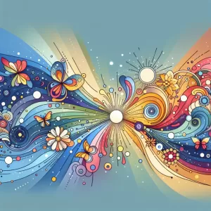 Radiate positivity and you'll attract more of it.