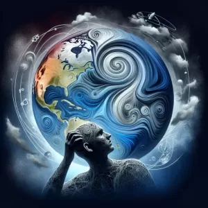 The more you try to understand the world, the more absurd it becomes. - Gustave Flaubert