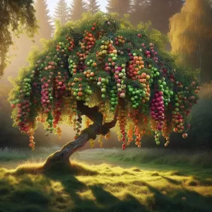 The tree laden with fruit always bends low. (Indian wisdom)