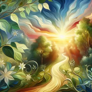Embrace the journey of today with the same enthusiasm as you would a new beginning, for every Tuesday is a fresh start.