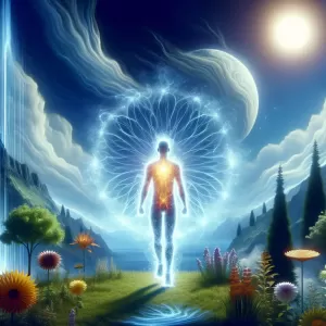 Enlarge You already possess everything necessary to become great.
