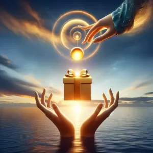Enlarge Attention is the rarest and purest form of generosity. - (Simone Weil)