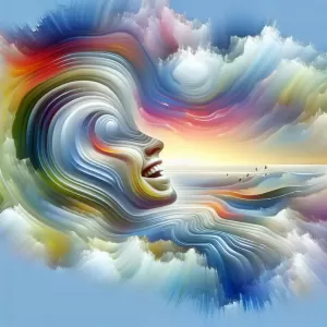 Happiness begins where we stop defining it. - Zhuangzi
