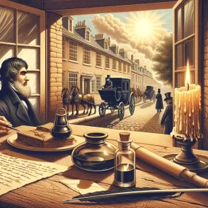 Nietzsche: We have art so that we may not perish from the truth.