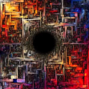 Cioran: To despair is to glimpse beyond the veil   and see there is nothing.