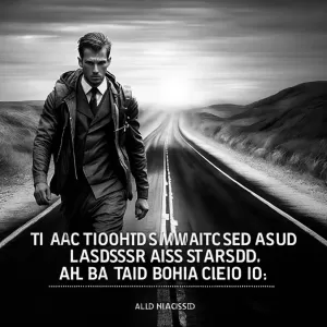 The road to success is paved with determination, hard work, and a dash of passion.