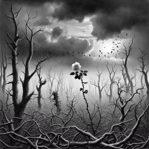 Dostoevsky: To live without hope is to cease to live.