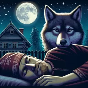 Quote by Unknown: Old Slavic Proverb: He who buries his anger is sleeping with a wolf beneath his head.