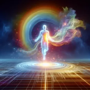 Quote by M. Scott Peck: Happiness resides in the soul, not in possessions.