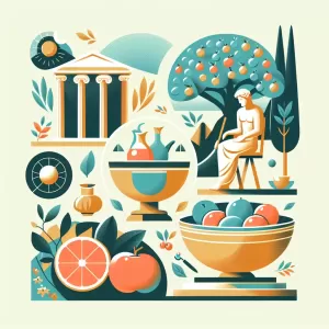 Quote by Epicurus: Ancient Greek (Epicurus): Do not spoil what you have by desiring what you have not.