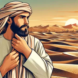 Quote by Bedouin Proverb: Bedouin Proverb: A man without enemies is a man without value.