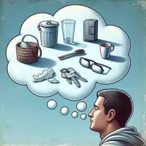 Quote by Nietzsche: A clean conscience is often a sign of forgetfulness.