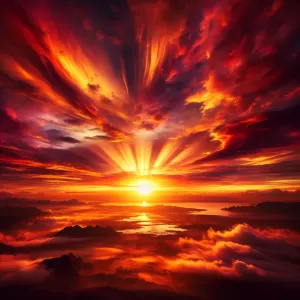 Quote by Frank R. medios: Each sunrise whispers a secret that today holds miracles waiting to be discovered.