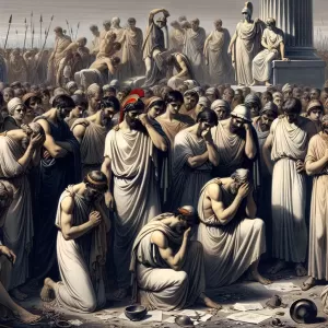 Quote by N. Scott Momaday: Ancient Greek Whisper: The crowd weeps for heroes it never wanted alive.