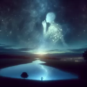 Quote by Michelle B. Rosen: Dreams are the whispers of the soul, calling you to your highest self.