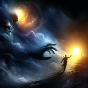 Quote by Victor Hugo: Even the darkest night will end, and the sun will rise. - Victor Hugo