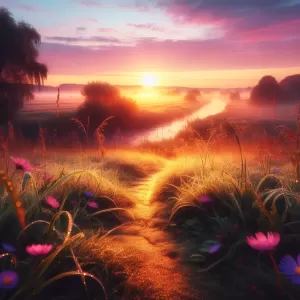 Quote by Shahina A. A.: Every morning has a unique smile waiting to be discovered.