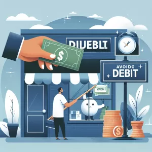 Quote by George Gurdjieff: Do not take on debt; if you buy something, pay for it immediately. – George Gurdjieff