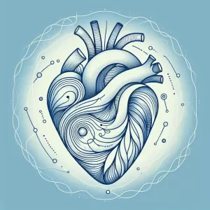 Quote by L. E. W. Waterman: Let the gentle whisper of optimism echo through the chambers of your heart.