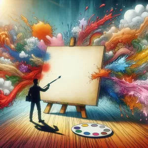 Embrace the possibility in every Tuesday; it's a canvas waiting for your vibrant touch.