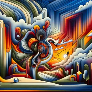 Quote by Pablo Picasso: Art is the lie that enables us to realize the truth.