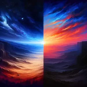 Quote by Victor Hugo: Even the darkest night will end and the sun will rise.