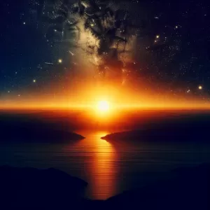 Even the darkest night will end, and the sun will rise. - Victor Hugo
