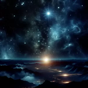 Quote by D.H. Sidebottom: Stars can't shine without darkness.