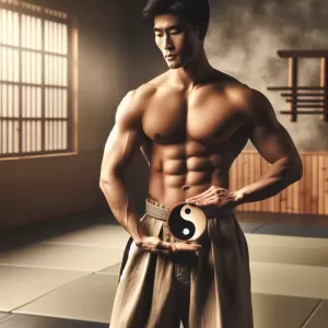 Quote by Bruce Lee: Adapt what is useful, reject what is useless, and add what is specifically your own. - Bruce Lee