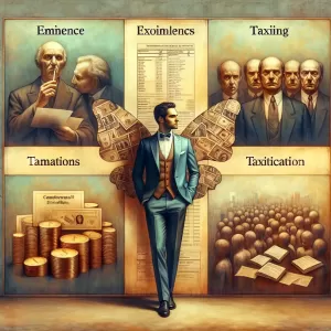Quote by Jonathan Swift: Criticism is the tax which a man pays to the public for being eminent.