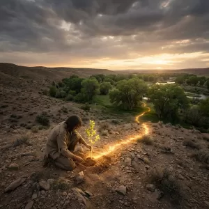 Quote by William James: Act as if what you do makes a difference. It does.