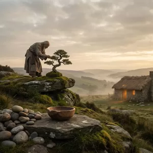 Quote by Lao Tzu: Simplicity, patience, compassion. These three are your greatest treasures.