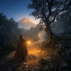 Quote by Michel de Montaigne: Wisdom is the strength of the soul, enlightening every path it treads.