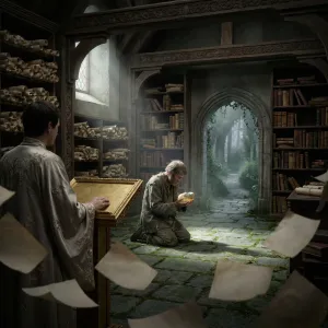 Quote by Laozi: True words aren't eloquent; eloquent words aren't true. True beauty is hidden, like the Tao.