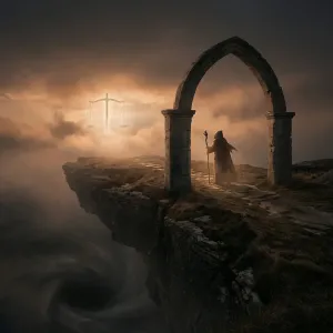 Quote by Socrates: The difficulty is not to avoid death, but to avoid unrighteousness.