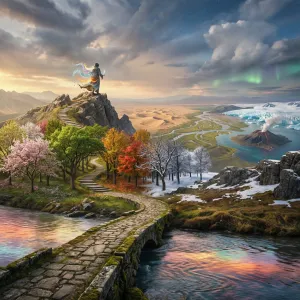 To live is to change, and to be perfect is to have changed often.