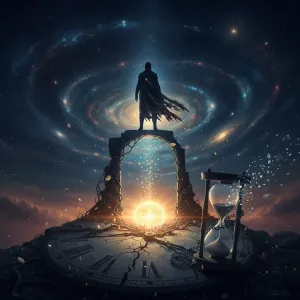 The day which we fear as our last is but the birthday of eternity.