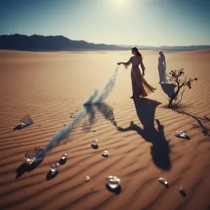 Quote by Plautus: Love not false-hearted; it is like a shadow in the sunshine.