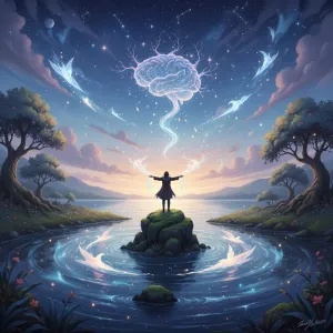Quote by Chuang Tzu: Flow with whatever may happen, and let your mind be free.