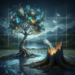 Quote by Jules Renard: Art is art because it is not nature.