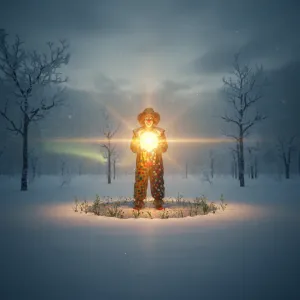 Comedy is the sunshine in the winter of life.