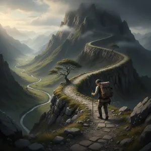 Quote by William Shakespeare: To climb steep hills requires a slow pace at first.