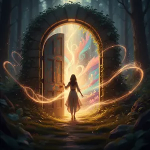Quote by Emily Dickinson: The soul should always stand ajar, ready to welcome the ecstatic experience.