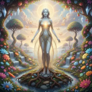 A good character is the only guarantee of everlasting, carefree beauty.