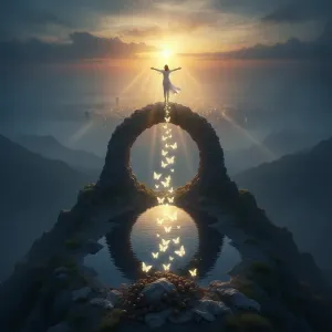 Every morning we are born again; what we do today is what matters most.