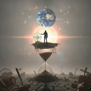 Quote by Albert Einstein: Strange is our situation here upon earth.
